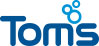 Toms Uithoorn Logo